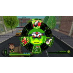 Ben 10 - PlayStation Edition - R2 - PS4 - کارکرده بدون قاب Ben 10 - PlayStation Edition - R2 - PS4 - کارکرده بدون قاب